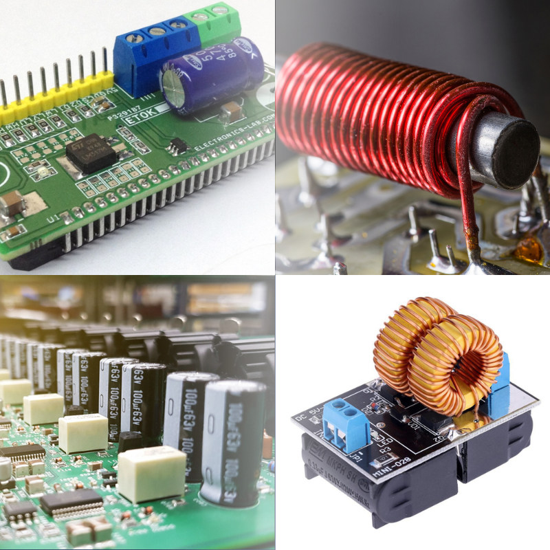 Applications of Si3N4 Substrate