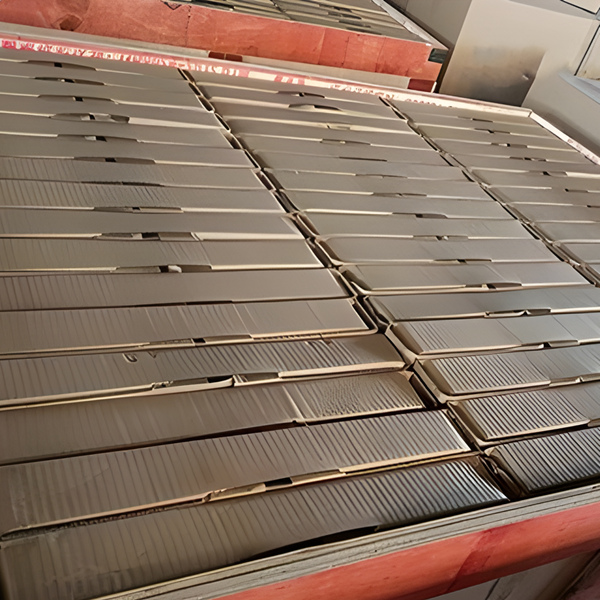 Aluminum Nitride Heating Sheet Packing