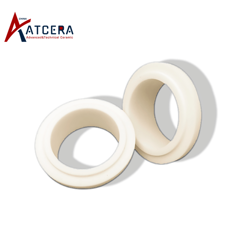 ceramic fixing ring