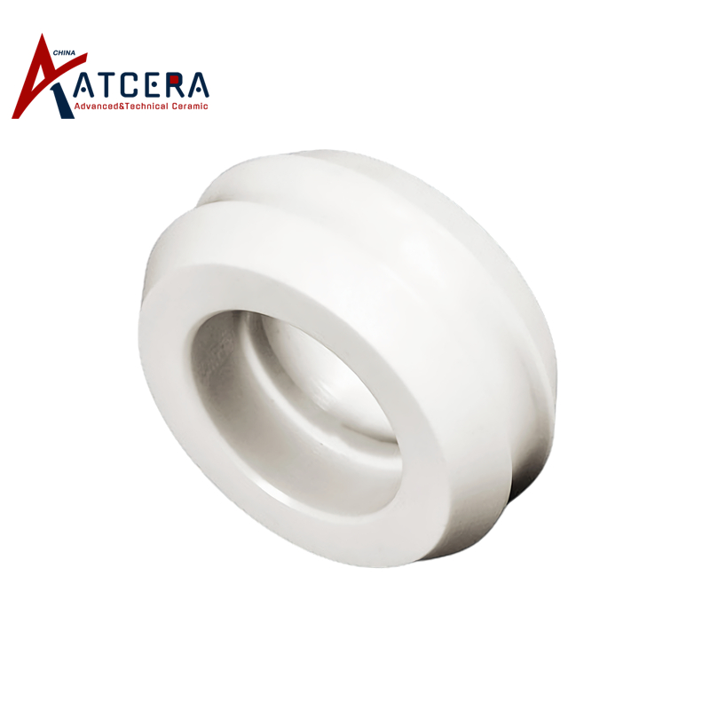 zirconia ceramic wire wheel