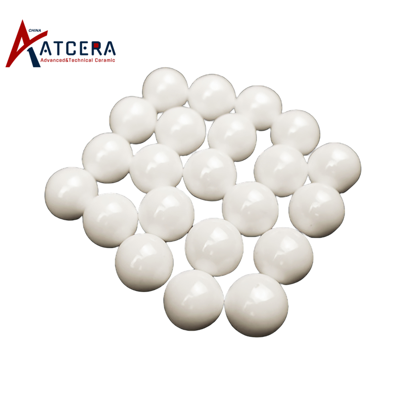 zirconia toughened alumina grinding ball