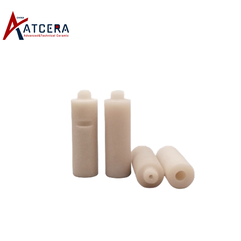 AlN cylinder