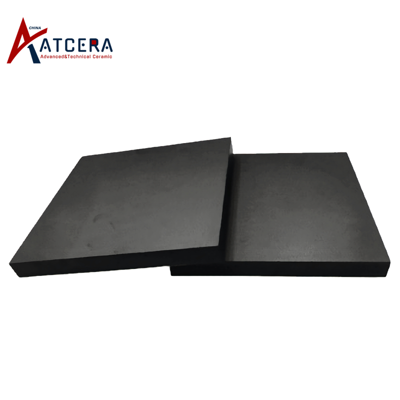 Silicon Carbide Plate