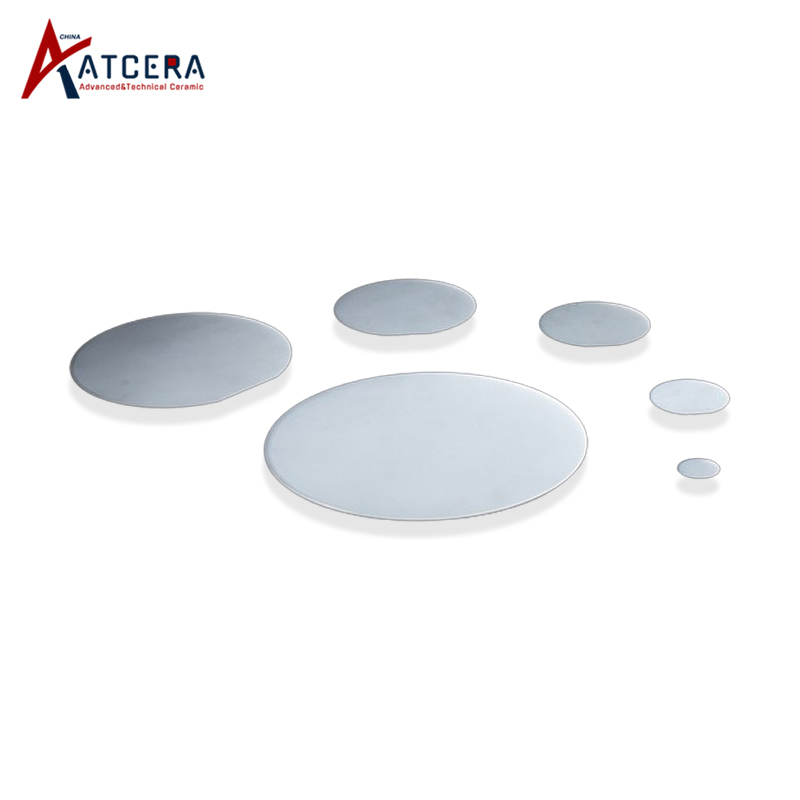 application of Sapphire Wafers