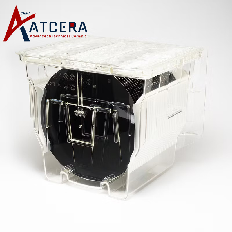 SOI WAFER
