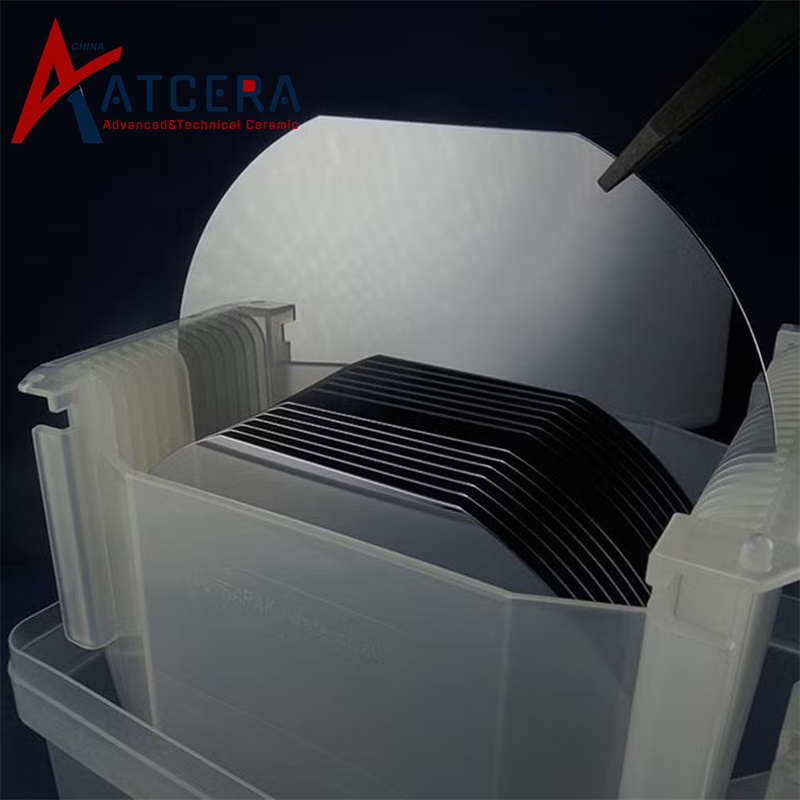 SOI WAFER