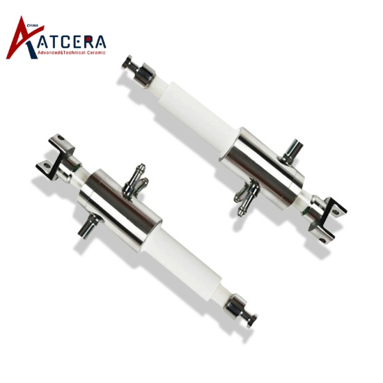 micron accuracy alumina pumps