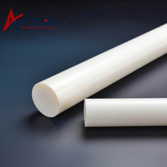 wear resistance alumina rods