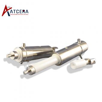 aluminum oxide ceramic pump