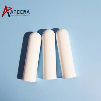 Zirconia ceramic tube