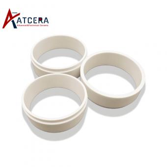 al2o3 ceramic thrust ring