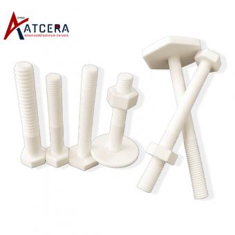 alumina bolt and screw