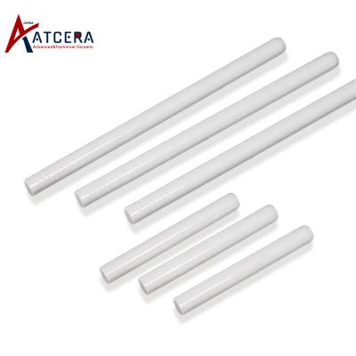 Zirconia ceramic shaft