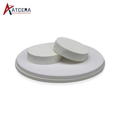 Magnesium oxide ceramic board