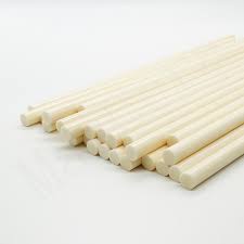 Explorando o papel das hastes de alumina em ferramentas de corte e abrasivos