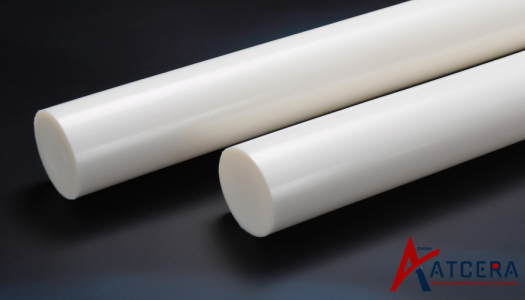 Como a ATCERA garante o desempenho ideal na fabricação de barras de alumina?