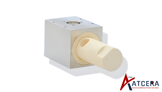 Por que as bombas de alumina são a escolha preferida no manuseio de fluidos industriais?