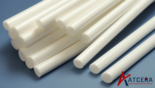 Como manter e prolongar efetivamente a vida útil das hastes de alumina?