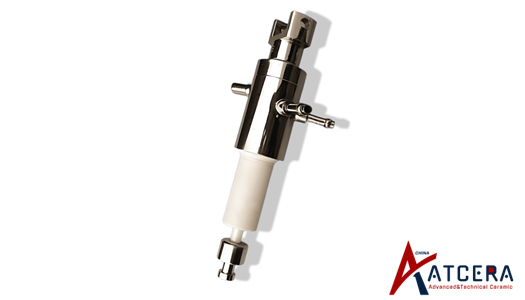 Como as bombas de alumina revolucionam a indústria com seu design exclusivo e desempenho superior?
