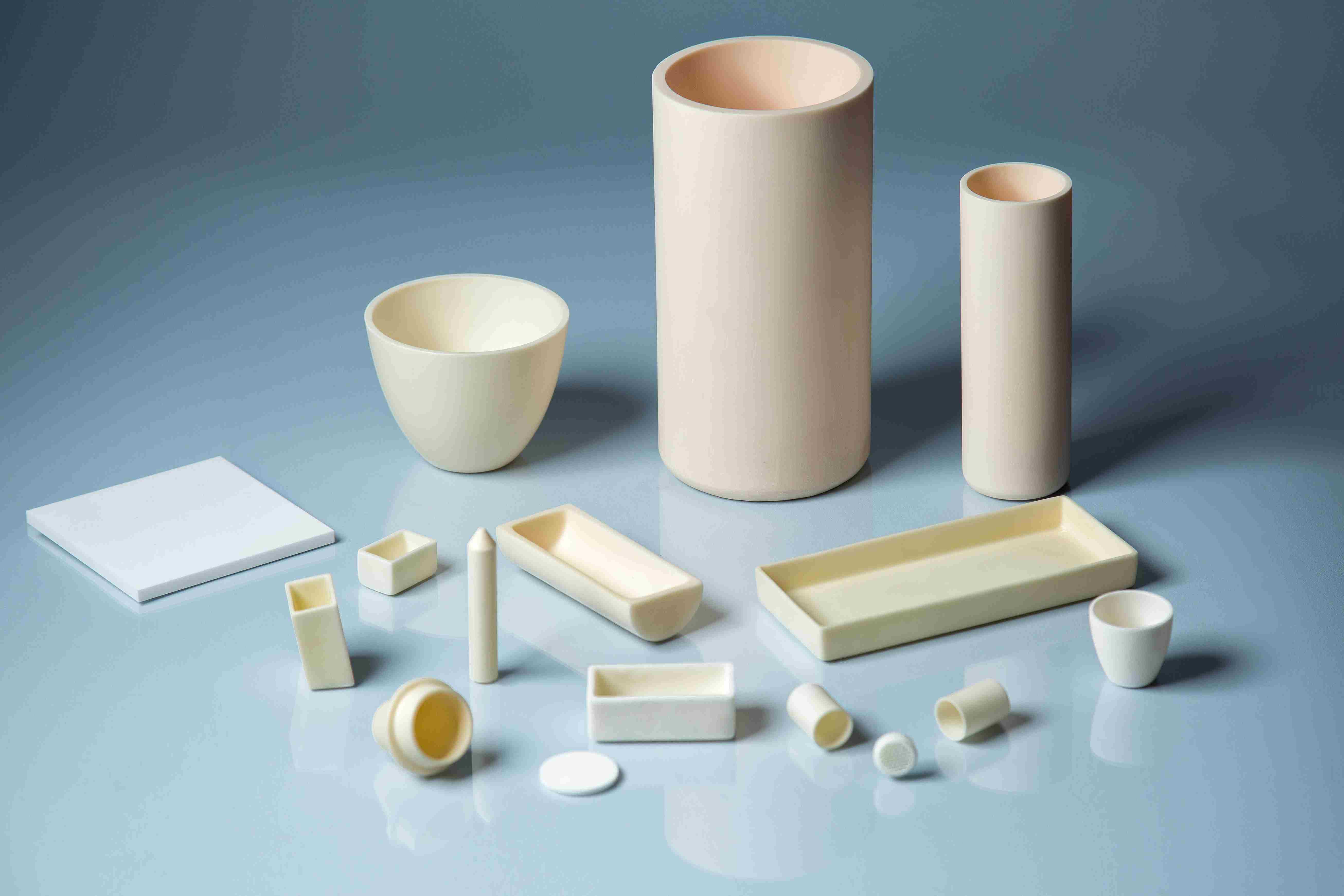 Substratos Cerâmicos de Alumina e o Futuro da Eletrônica Sustentável