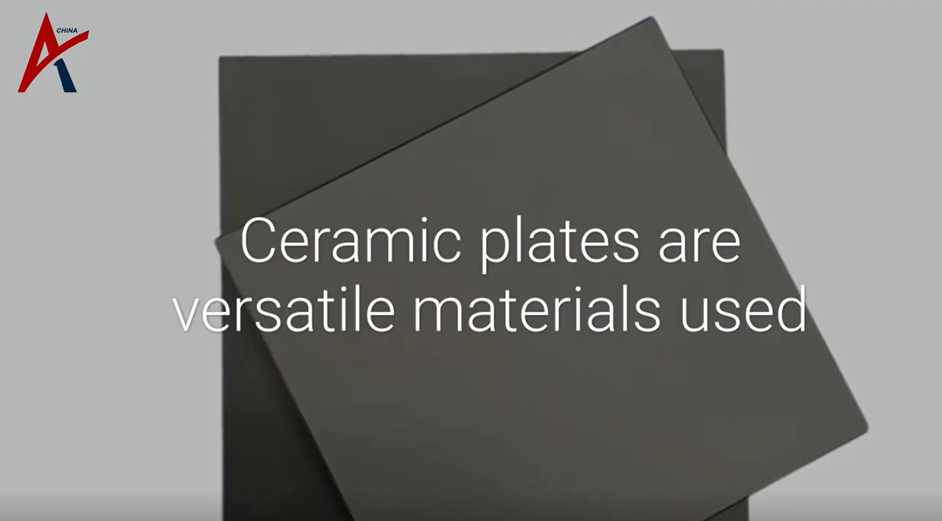 Fabricante de placas de cerâmica por atacado | Placas mecânicas de cerâmica | Atcera