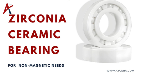 ROLAMENTOS DE CERAMICA DE ZIRCONIA IMPORTANTES FABRICANTE | Atcera